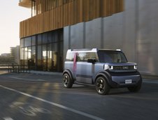 Dacia Hipster Concept