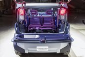 Dacia Hipster Concept