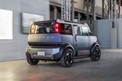 Dacia Hipster Concept