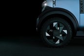 Dacia Hipster Concept
