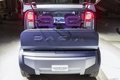 Dacia Hipster Concept