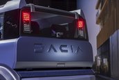 Dacia Hipster Concept