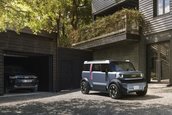 Dacia Hipster Concept
