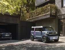 Dacia Hipster Concept