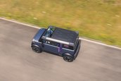 Dacia Hipster Concept
