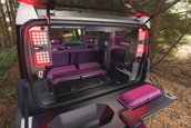 Dacia Hipster Concept