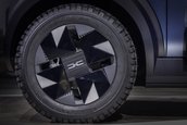 Dacia Hipster Concept