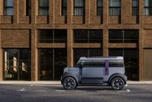 Dacia Hipster Concept