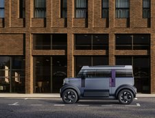 Dacia Hipster Concept