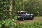 Dacia Hipster Concept