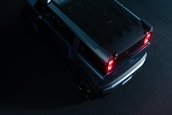 Dacia Hipster Concept