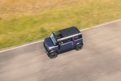 Dacia Hipster Concept