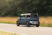 Dacia Hipster Concept