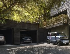 Dacia Hipster Concept