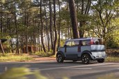 Dacia Hipster Concept