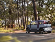 Dacia Hipster Concept