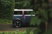 Dacia Hipster Concept
