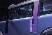 Dacia Hipster Concept