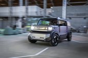 Dacia Hipster Concept