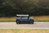 Dacia Hipster Concept