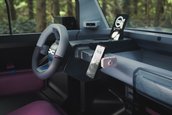 Dacia Hipster Concept