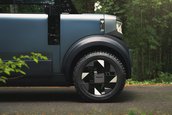 Dacia Hipster Concept
