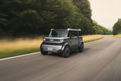 Dacia Hipster Concept