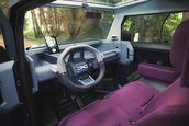 Dacia Hipster Concept
