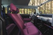 Dacia Hipster Concept