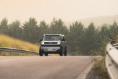 Dacia Hipster Concept