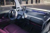 Dacia Hipster Concept