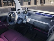 Dacia Hipster Concept