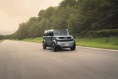 Dacia Hipster Concept