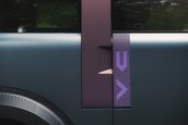 Dacia Hipster Concept
