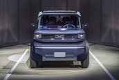 Dacia Hipster Concept