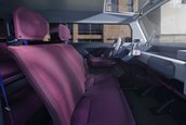 Dacia Hipster Concept