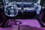 Dacia Hipster Concept