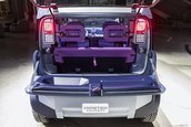 Dacia Hipster Concept