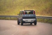 Dacia Hipster Concept