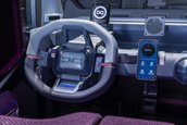 Dacia Hipster Concept
