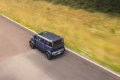 Dacia Hipster Concept