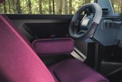 Dacia Hipster Concept