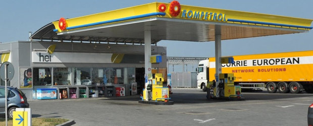 Dacia iese din tara cu plinul facut. Carburantul romanesc pleaca la export mai ieftin