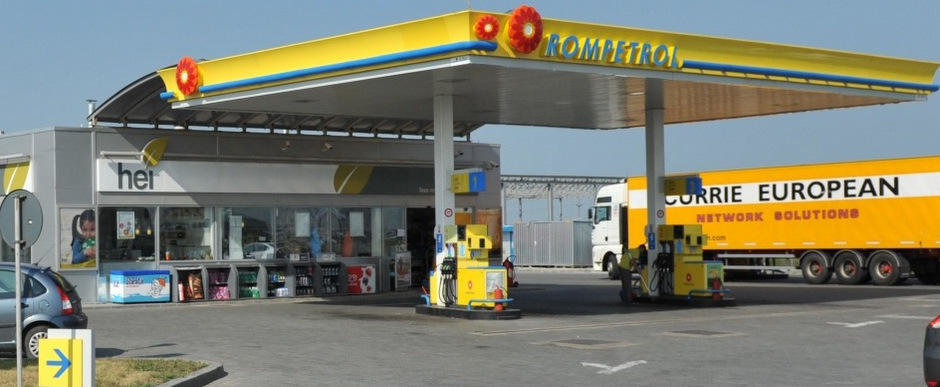 Dacia iese din tara cu plinul facut. Carburantul romanesc pleaca la export mai ieftin