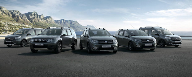Dacia isi trimite clientii la plimbare cu noua editie speciala Explorer