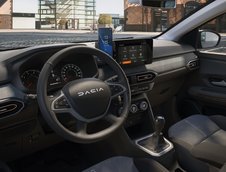 Dacia Jogger cu pachetul Weekend