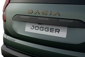 Dacia Jogger cu pachetul Weekend