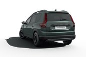 Dacia Jogger cu pachetul Weekend