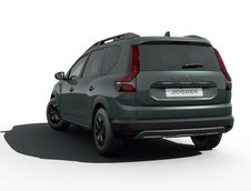 Dacia Jogger cu pachetul Weekend