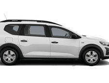 Dacia Jogger Essential ECO-G 100